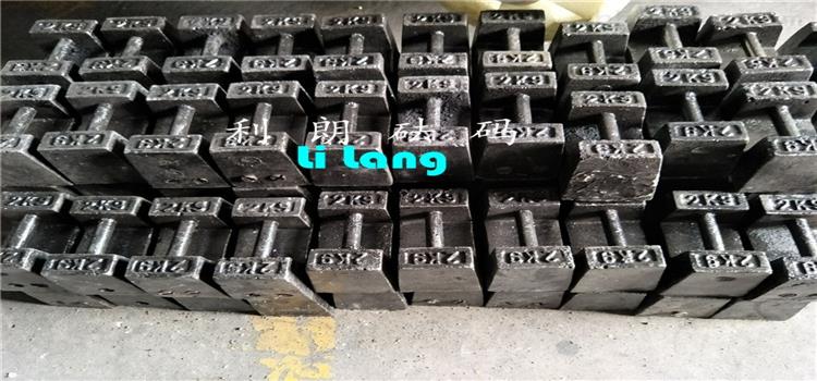 慶陽市25公斤標(biāo)準(zhǔn)砝碼|25kg電梯加載砝碼直供